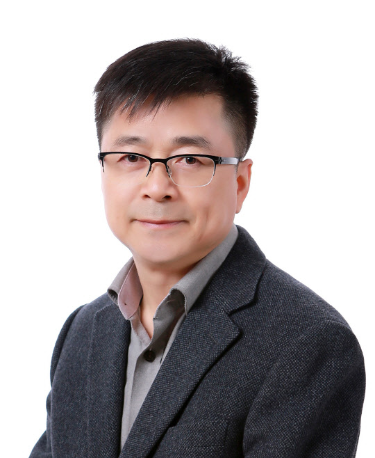 김한섭 LG디스플레이 전무 <LG디스플레이 제공>